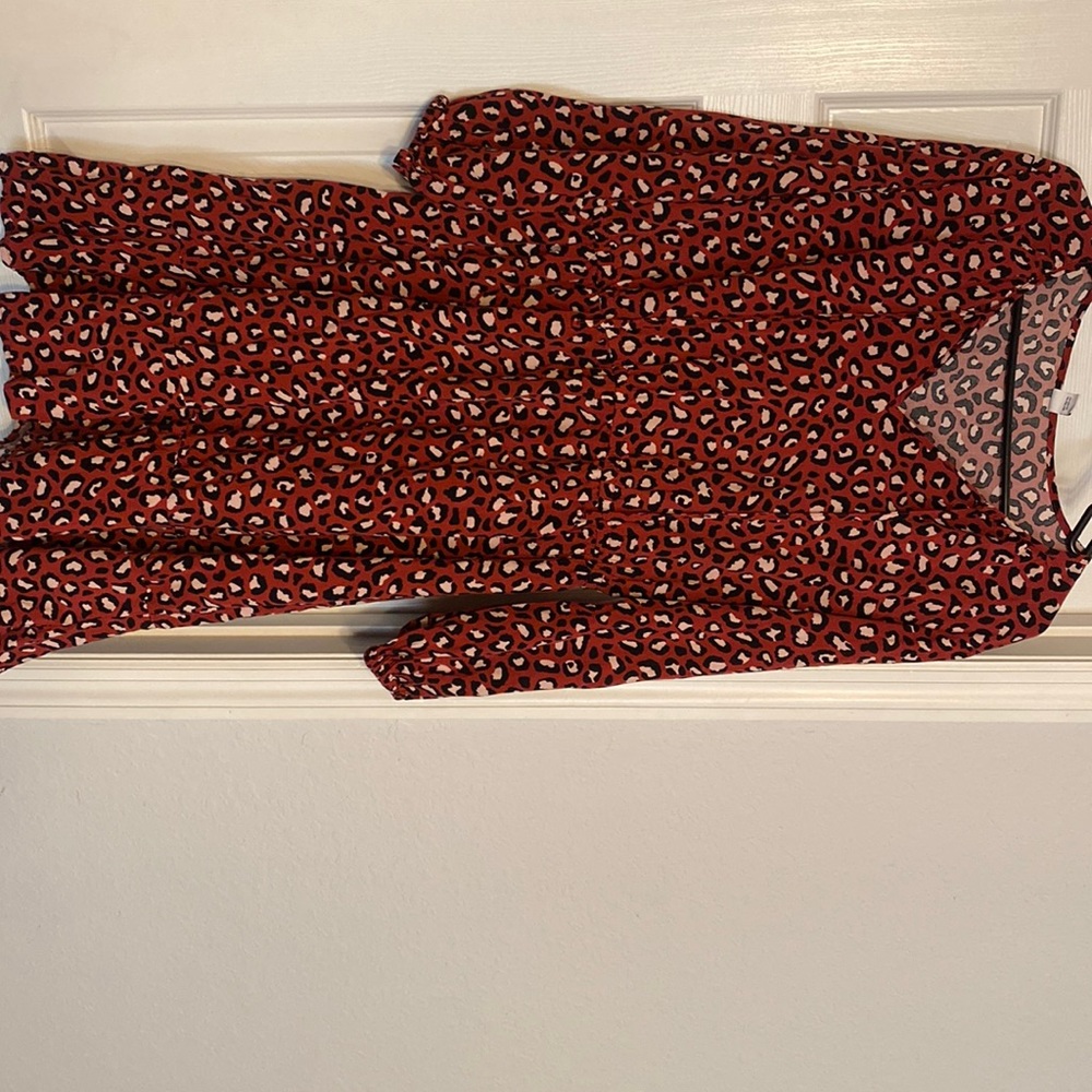 Old navy dress